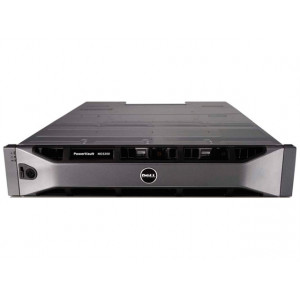 Система хранения данных Dell PowerVault MD3200 210-33116/001