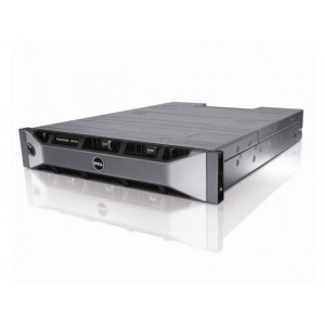 Система хранения данных Dell PowerVault MD3200 210-33116-001