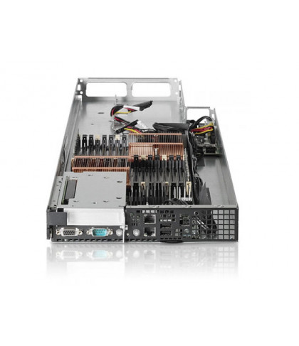 Сервер HP ProLiant SL2x170z 539610-421