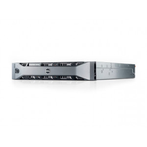 Система хранения данных Dell PowerVault MD3200 210-33116-004