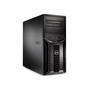 Сервер Dell PowerEdge T110II 5397063466443-2