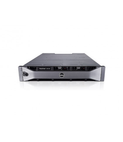 Система хранения данных Dell PowerVault MD3220 210-33118/003