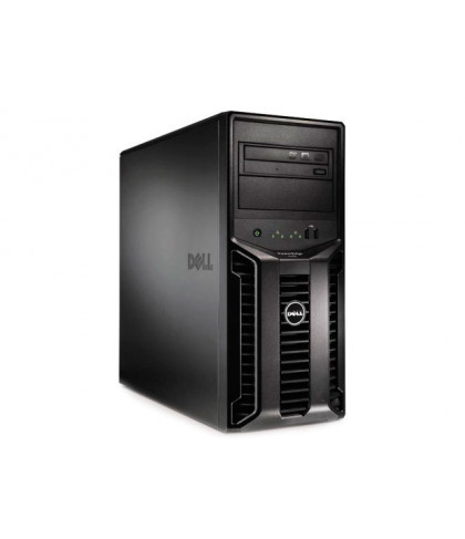 Сервер Dell PowerEdge T110II 5397063466436-1