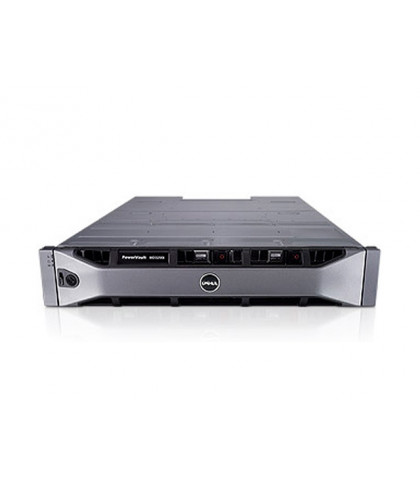 Система хранения данных Dell PowerVault MD3220 210-33119/007