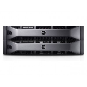 Система хранения данных Dell PowerVault MD3200i 210-33120-001