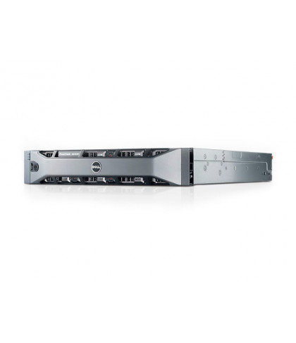 Система хранения данных Dell PowerVault MD3200i 210-33120-004