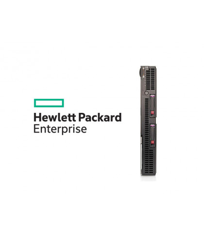 Блейд-сервер HP ProLiant BL685 539815-B21