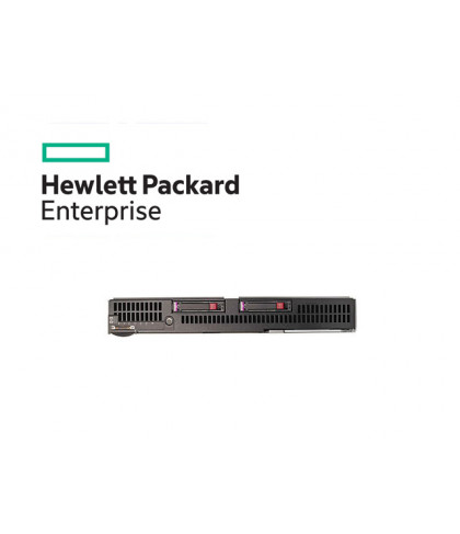 Блейд-сервер HP ProLiant BL685 539818-B21