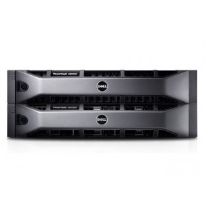 Система хранения данных Dell PowerVault MD3220i 210-33122/001