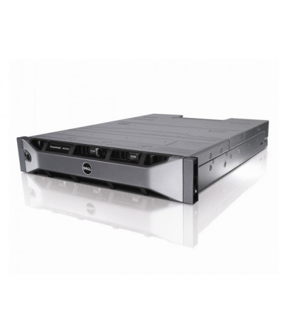 Система хранения данных Dell PowerVault NX200 210-33554-001