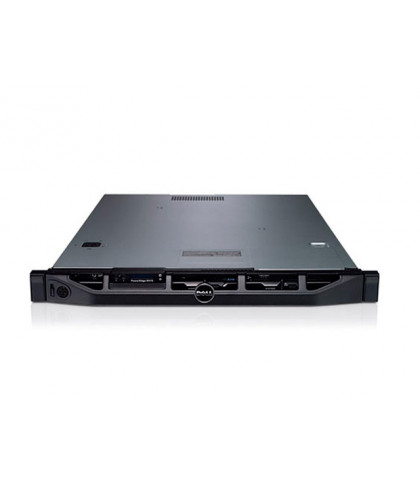 Сервер Dell PowerEdge R415 210-34039-2f