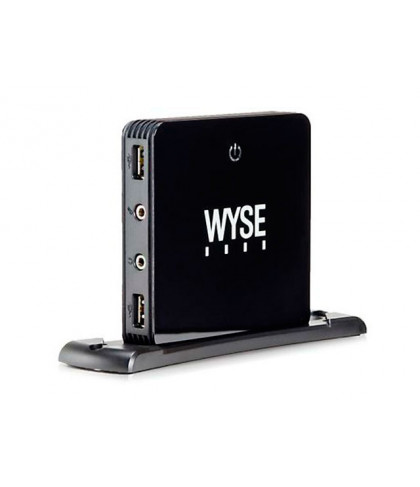 Нулевой клиент Dell Wyse E class 920322-02L