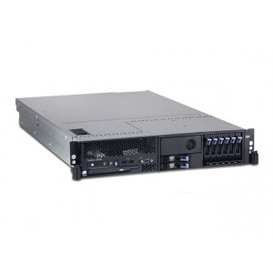 Сервер IBM System x3650 Т DLS62929