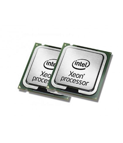 Процессор HP Intel Xeon E5 серии 701837-B21