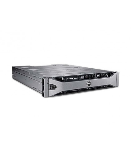 Система хранения данных Dell PowerVault MD3620i 210-35211-01