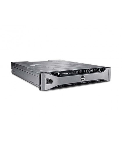 Система хранения данных Dell PowerVault MD3620i 210-35212-1