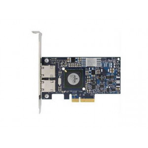 Сетевая карта Dell Broadcom NetXtreme II 5709 540-10538