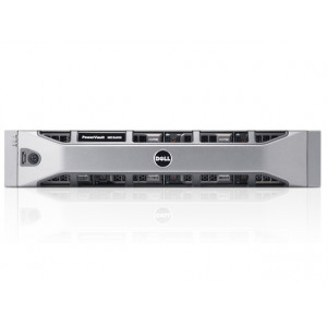 Система хранения данных Dell PowerVault MD3600i 210-35213/007