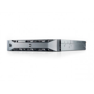 Система хранения данных Dell PowerVault MD3600i 210-35213-033