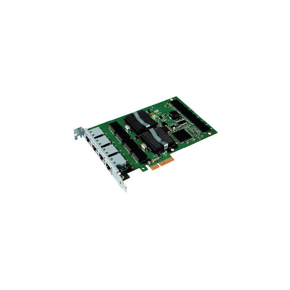 Сетевая карта intel pro 1000 pt