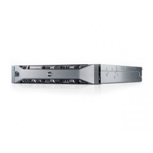 Система хранения данных Dell PowerVault MD3600i 210-35214-2