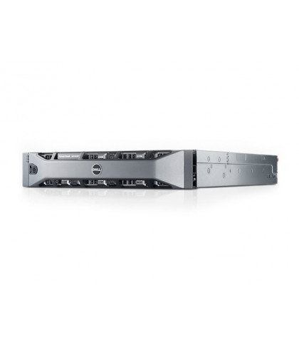 Система хранения данных Dell PowerVault MD3600i 210-35214-2