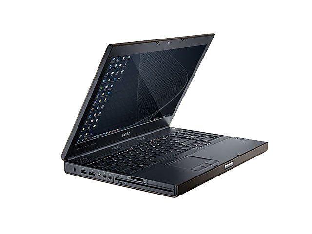 Ноутбук Dell Precision M4600 210-35348-003