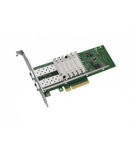 Сетевая карта Dell Intel X520 DA2 10GbE 540-10824