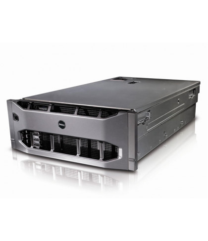 Сервер Dell PowerEdge R910 210-35614/005