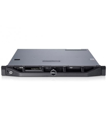 Сервер Dell PowerEdge R210II 210-35618/008