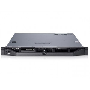 Сервер Dell PowerEdge R210II 210-35618/021