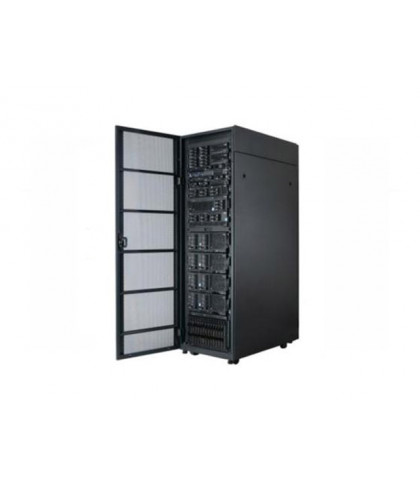 Серверный шкаф IBM S2 42U 93074SX