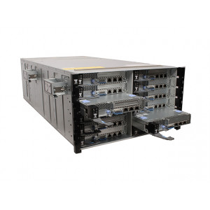 Сервер IBM NeXtScale nx360 M4 545522G