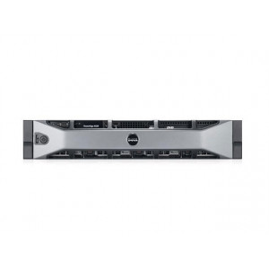 Сервер Dell PowerEdge R520 545524 PER520 2403SASLFF