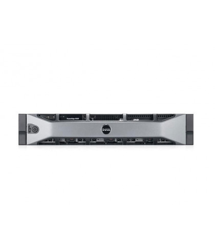 Сервер Dell PowerEdge R520 545524 PER520 2403SASLFF