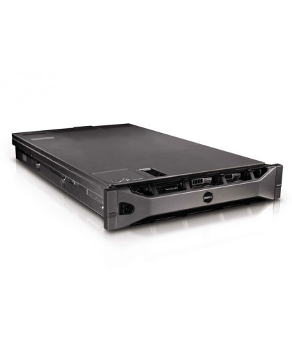 Сервер Dell PowerEdge R810 210-35883-001