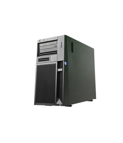 Сервер Lenovo System x3100 M5 4U 5457A3G