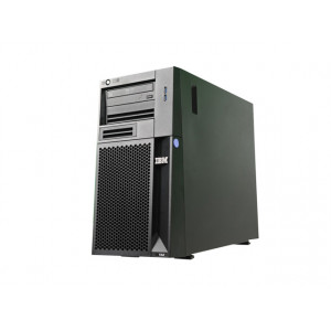Сервер Lenovo System x3100 M5 4U 5457B5G