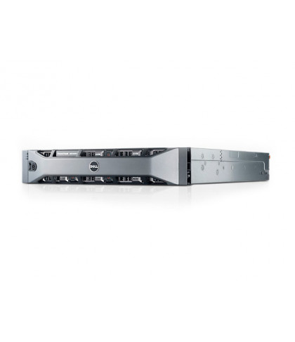 Система хранения данных Dell PowerVault MD3620f 210-36659-011