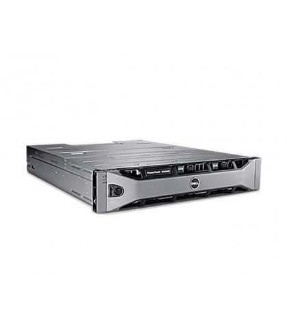 Система хранения данных Dell PowerVault MD3600f 210-366959-01