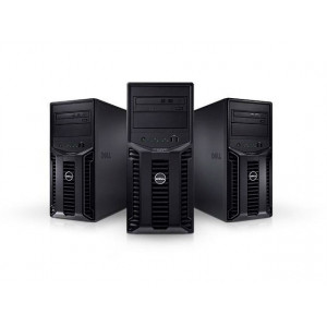 Сервер Dell PowerEdge T110 210-36957