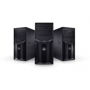 Сервер Dell PowerEdge T110 210-36957
