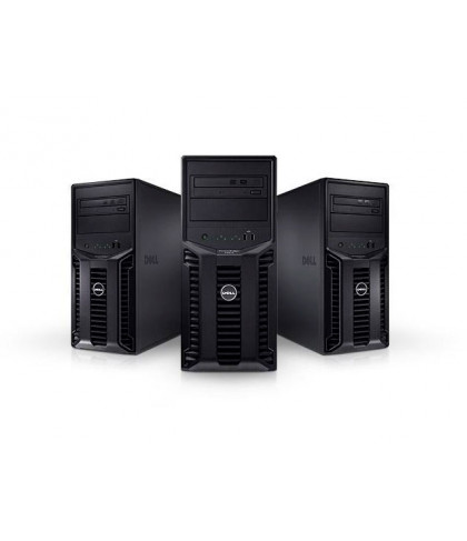 Сервер Dell PowerEdge T110 210-36957