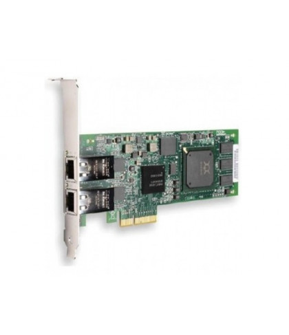 Коммутатор Brocade Fibre Channel 210-38407