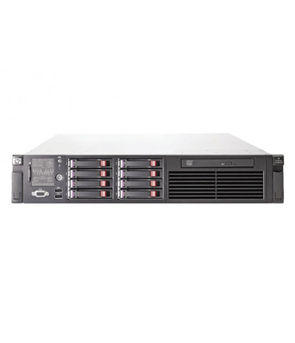 Сервер HPE ProLiant DL385p Gen8 703932-B21