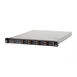 Сервер Lenovo System x3250 M5 5458E1G