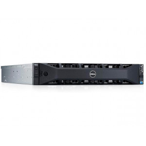 Система резервного копирования Dell PowerVault DR4000 210-38716/001