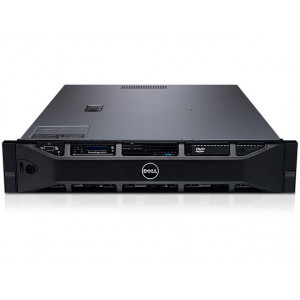 Сервер Dell PowerEdge R515 210-38803/001