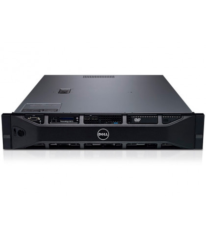 Сервер Dell PowerEdge R515 210-38803/001