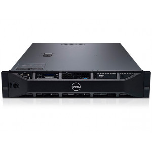 Сервер Dell PowerEdge R515 210-38803/007